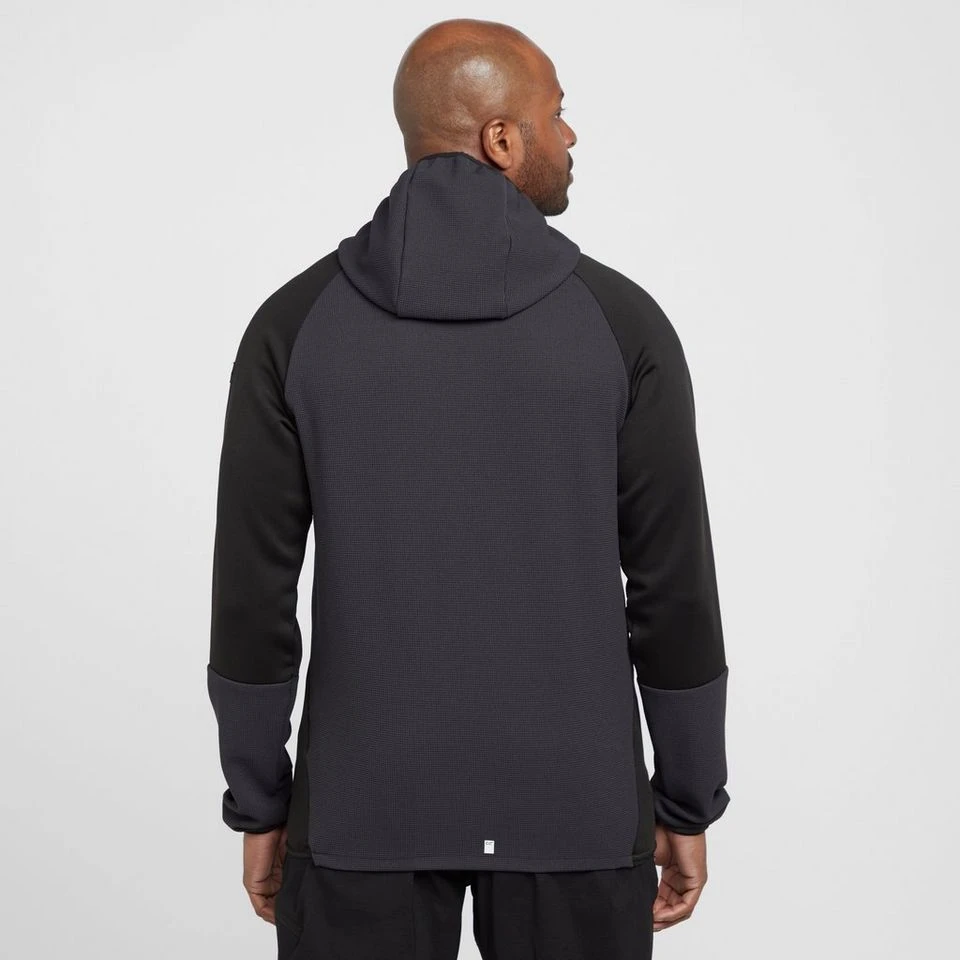 Regatta Men’s Molaris Hooded Fleece - Image 2
