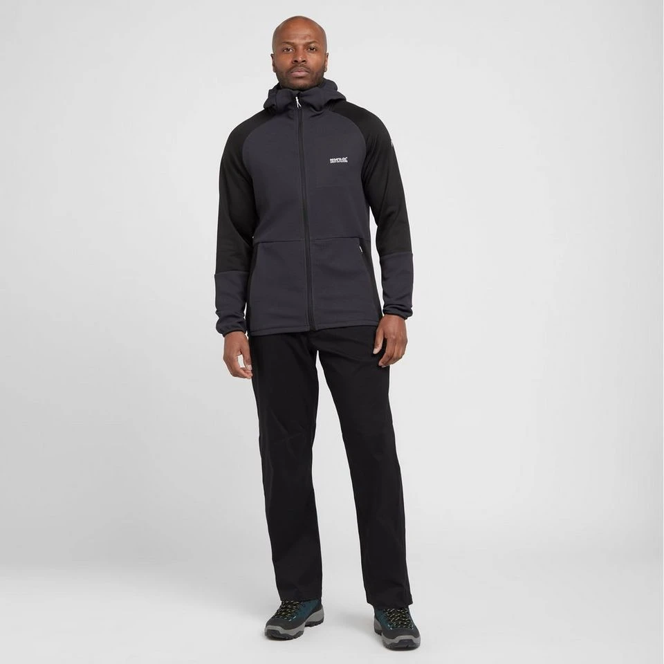 Regatta Men’s Molaris Hooded Fleece - Image 3