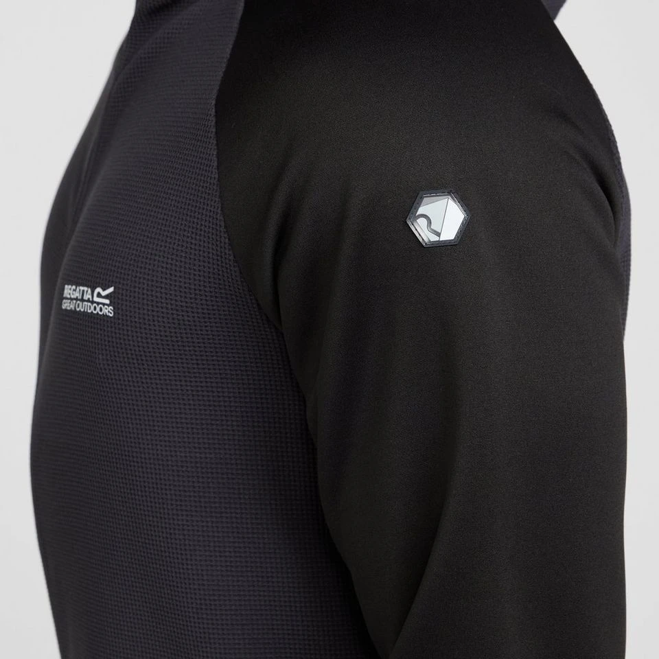 Regatta Men’s Molaris Hooded Fleece - Image 5