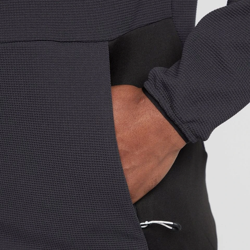 Regatta Men’s Molaris Hooded Fleece - Image 7