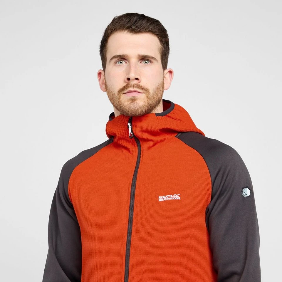 Regatta Men’s Molaris Fleece - Image 4