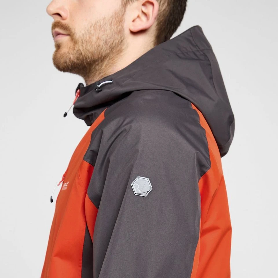 Regatta Men’s Kulton Waterproof Jacket - Image 9