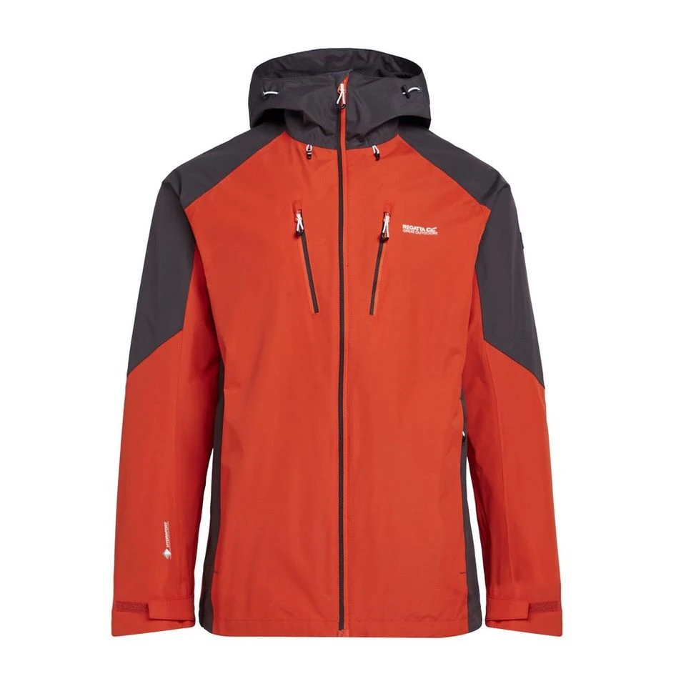Regatta Men’s Kulton Waterproof Jacket - Image 14