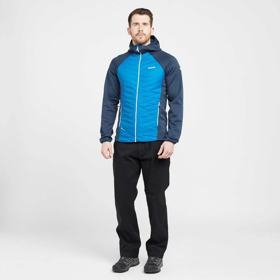 Regatta Men’s Andreson VII Hybrid Jacket - Image 3