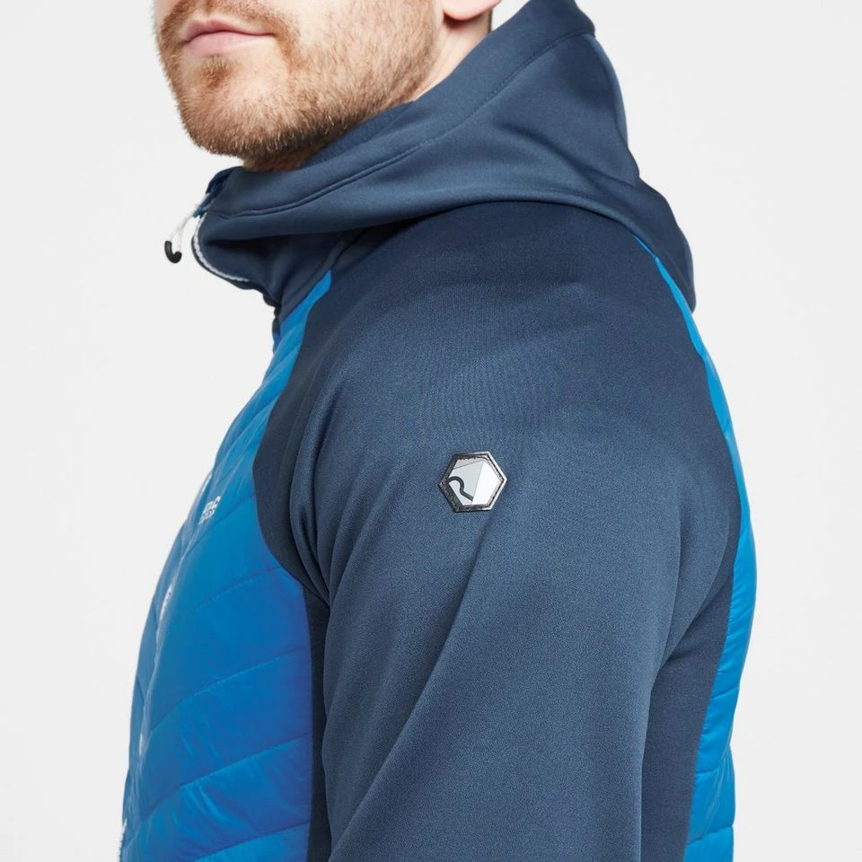 Regatta Men’s Andreson VII Hybrid Jacket - Image 5