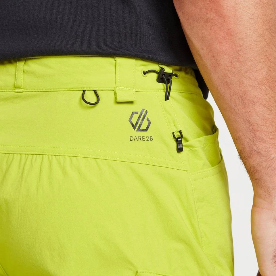 Dare 2b Men’s Tuned In II Shorts - Image 5