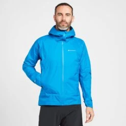 Montane Men's Phase Nano Waterproof Jacket