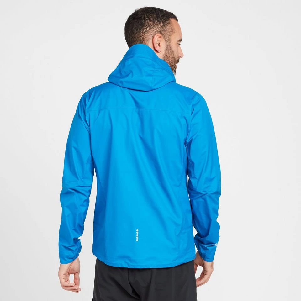 Montane Men's Phase Nano Waterproof Jacket - Image 2