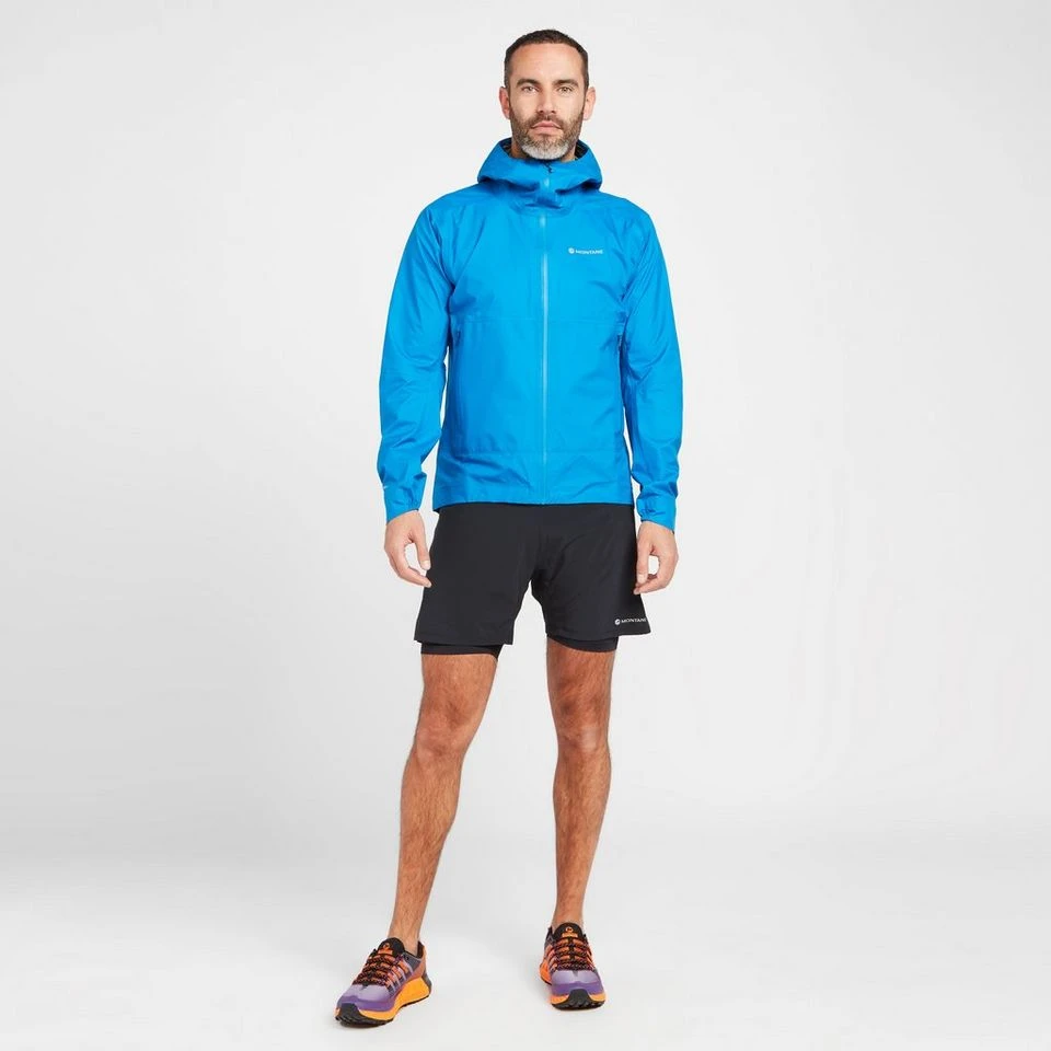 Montane Men's Phase Nano Waterproof Jacket - Image 3