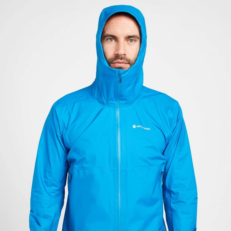 Montane Men's Phase Nano Waterproof Jacket - Image 5