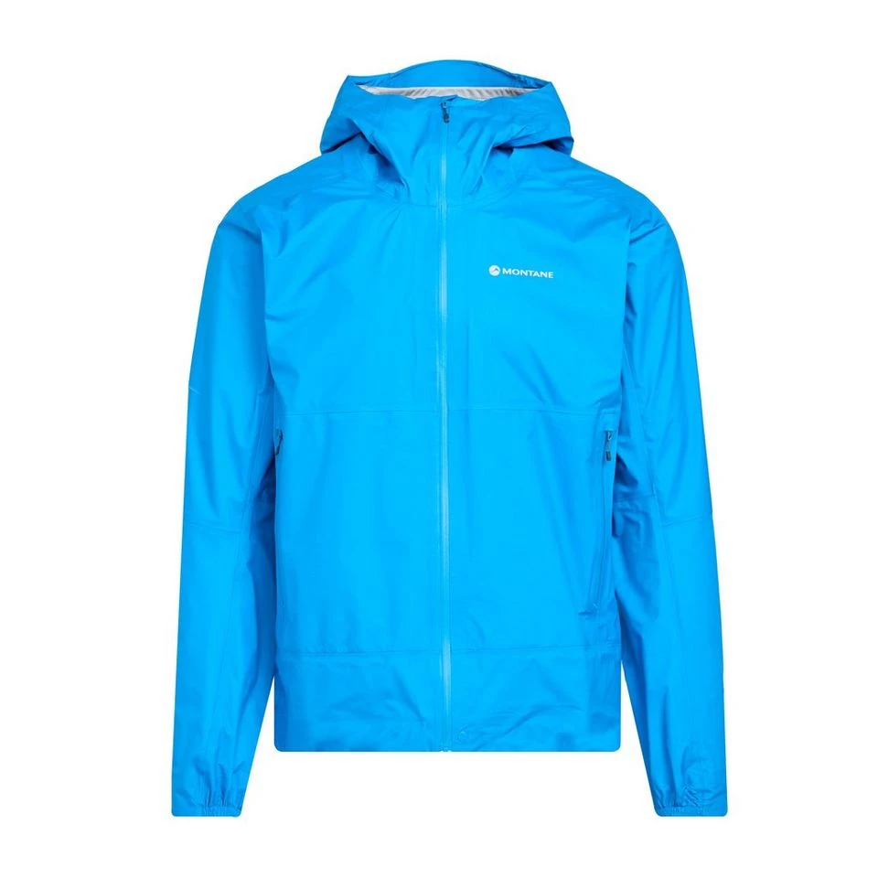 Montane Men's Phase Nano Waterproof Jacket - Image 10