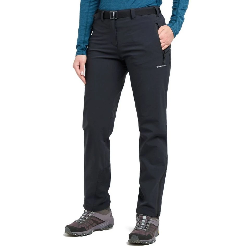 Montane Women's Terra Stretch Pants - Image 8