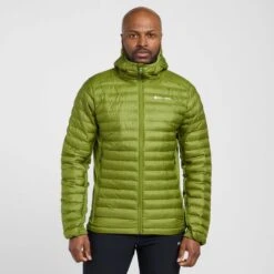 Montane Men’s Icarus Lite Hooded Jacket
