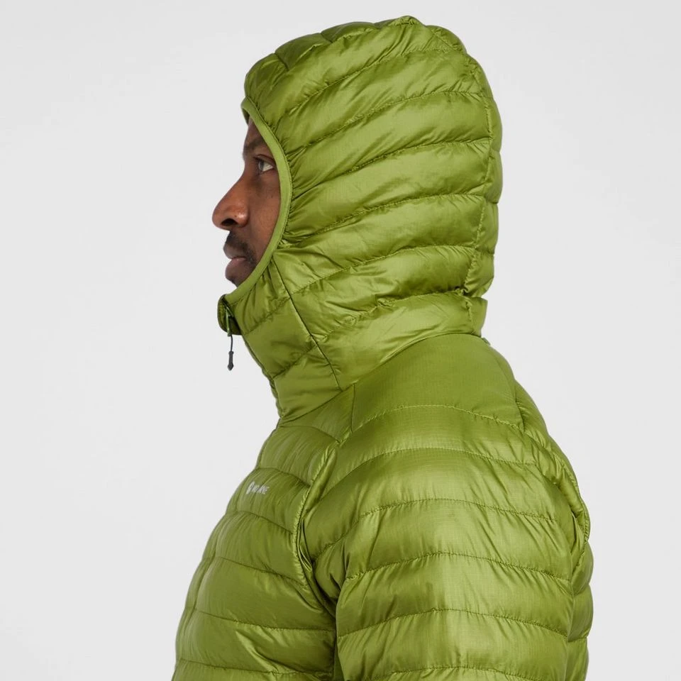 Montane Men’s Icarus Lite Hooded Jacket - Image 5