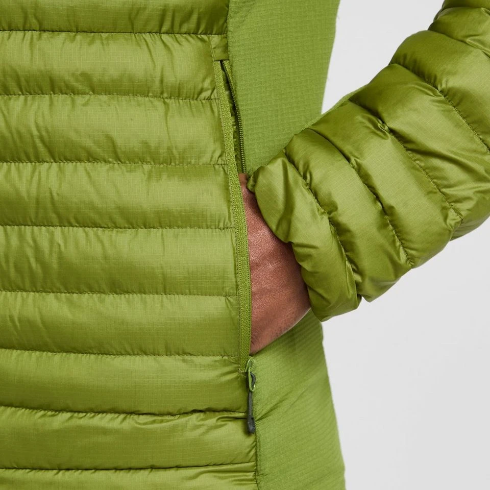 Montane Men’s Icarus Lite Hooded Jacket - Image 6