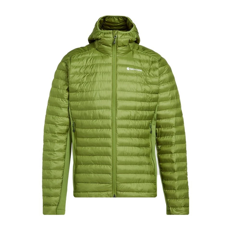 Montane Men’s Icarus Lite Hooded Jacket - Image 9