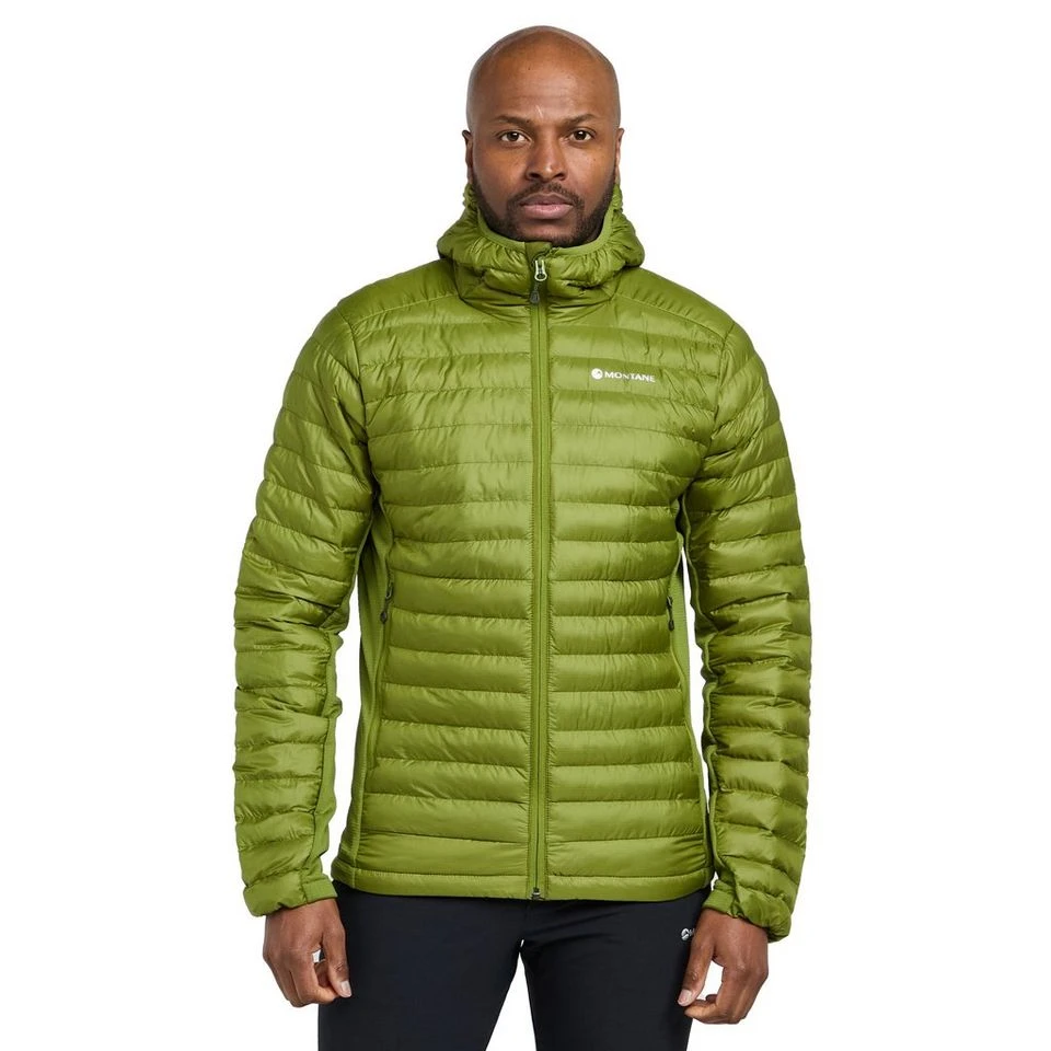 Montane Men’s Icarus Lite Hooded Jacket - Image 10