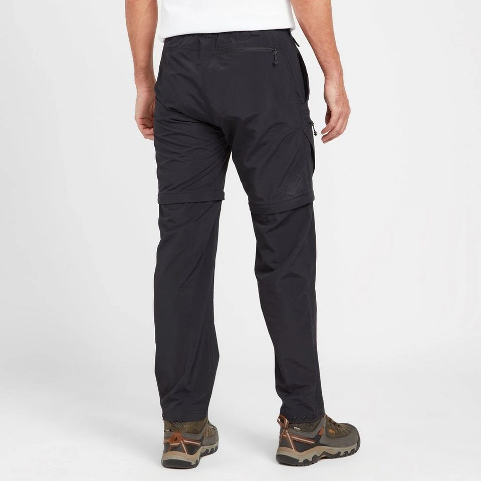 Montane Men's Terra Converts Walking Trousers - Image 2